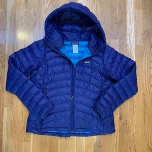 Patagonia Women's Down Jacket/Sweater, Large